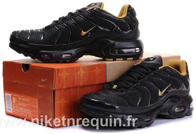 nike tn 2010 noir jaune (1).JPG
